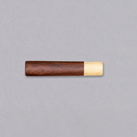 Japanska drška za nož – handle rosewood cedar