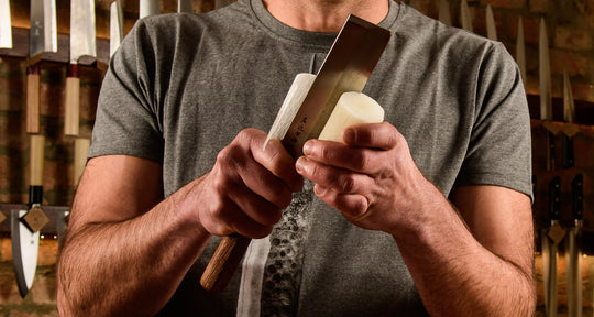 Kuhinjski noževi: Ultimativan vodič za odabir pravog noža