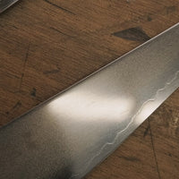 Hikari Petty SLD Satin Polish 135 mm