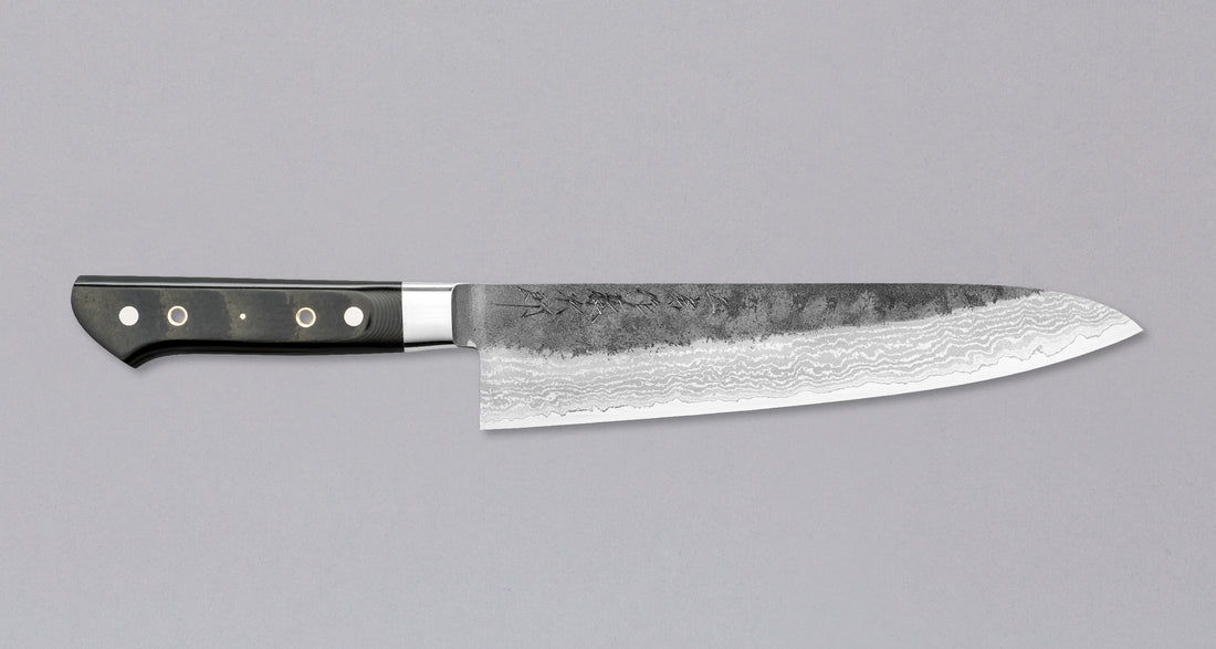 TOJIRO ATELIER Gyuto 240 mm_1