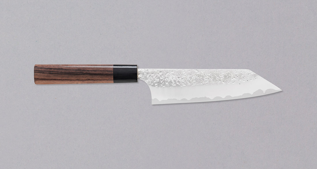 Kurosaki Bunka Shizuku 165 mm_1