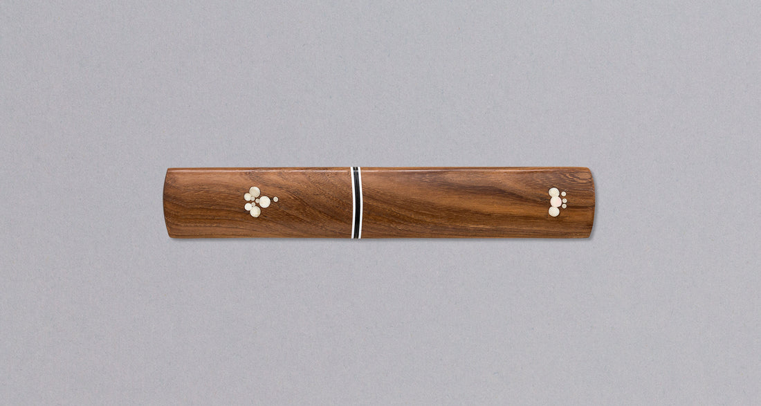 Makiri Yokote Kogatana Aogami #2 90 mm_2