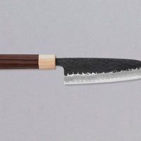 AS Morado Kuro-uchi Santoku 165 mm_1