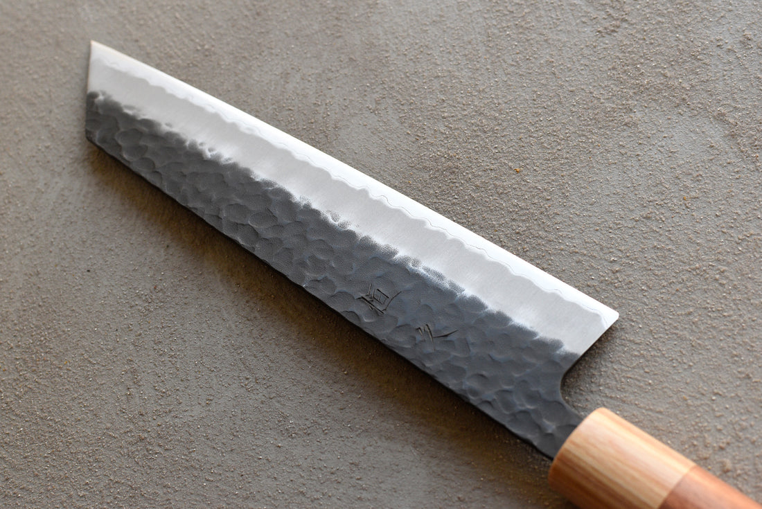 AS Morado Kuro-uchi Kiritsuke 210 mm_3