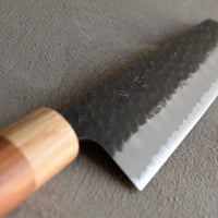 AS Morado Kuro-uchi Kiritsuke 210 mm_4