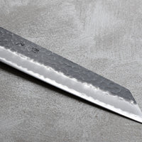 AS Morado Kuro-uchi Kiritsuke 210 mm_5