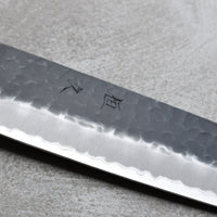 AS Morado Kuro-uchi Kiritsuke 210 mm_6