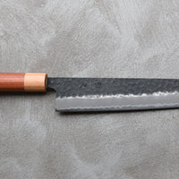 AS Morado Kuro-uchi Kiritsuke 210 mm_2