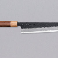 AS Morado Kuro-uchi Kiritsuke 210 mm_1