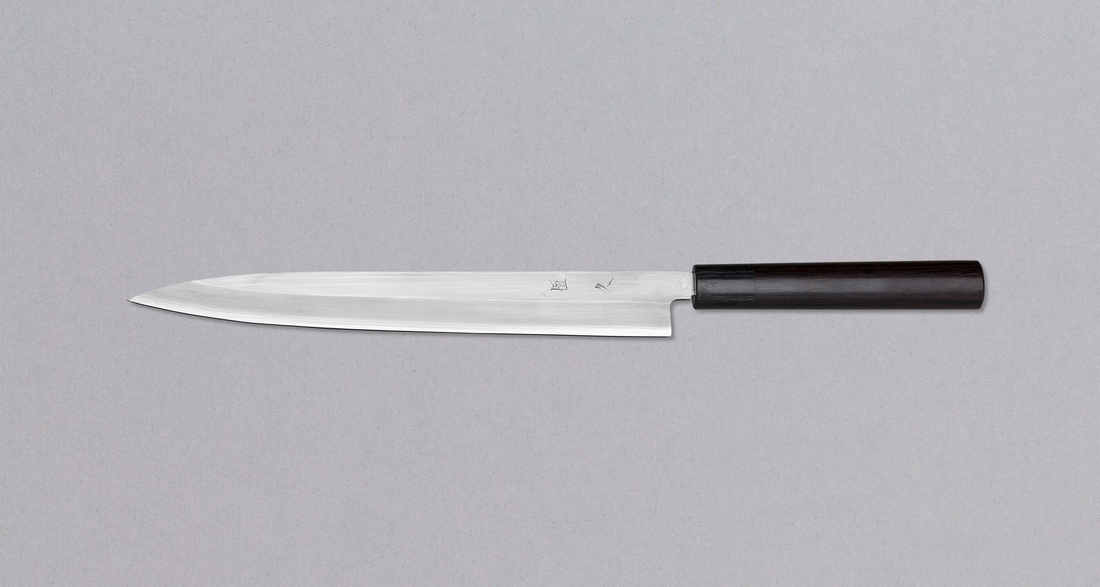 AUS-8 Tsunehisa Yanagiba 240 mm LEFT_1