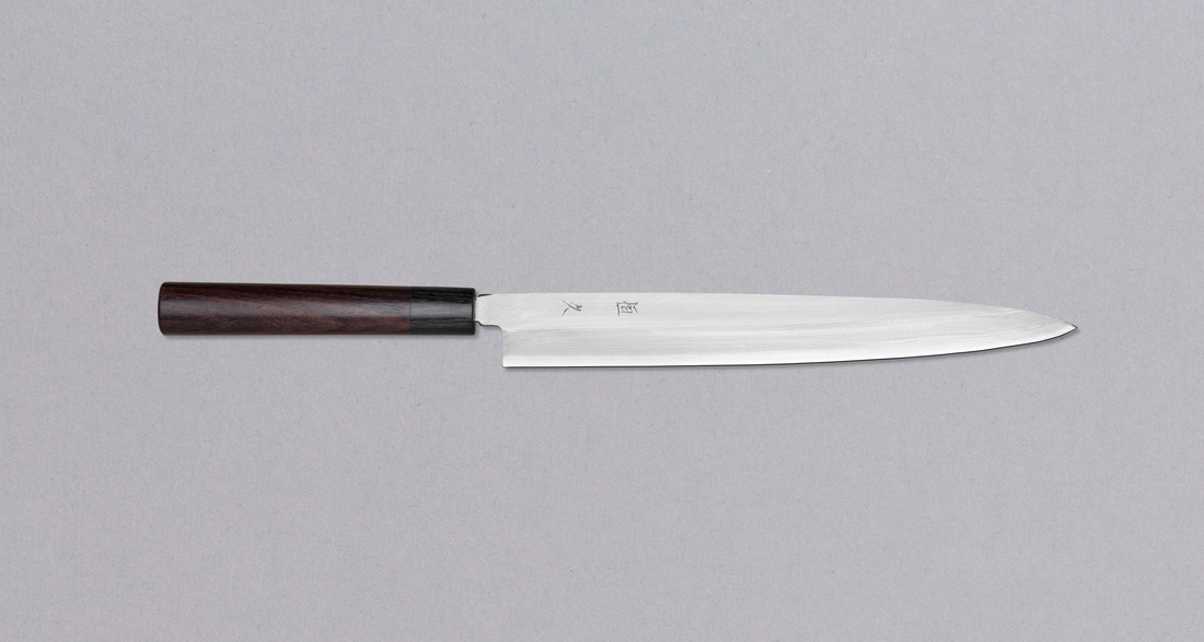 AUS-8 Tsunehisa Yanagiba 240 mm_1