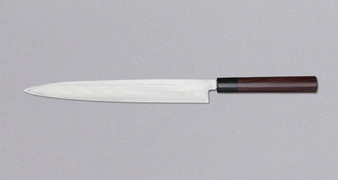 AUS-8 Tsunehisa Yanagiba 270 mm_2