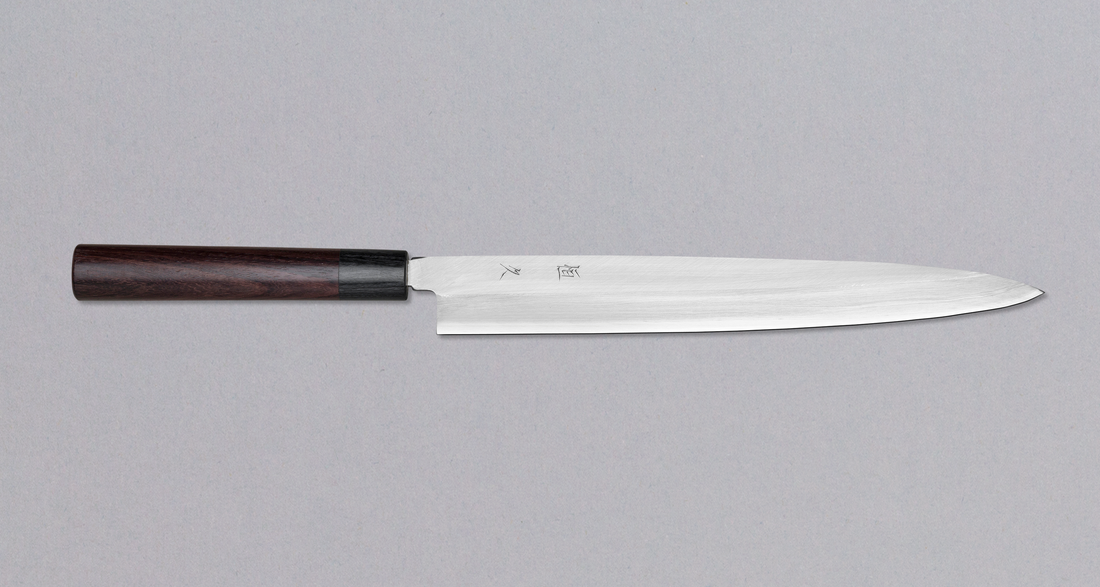 AUS-8 Tsunehisa Yanagiba 270 mm_1
