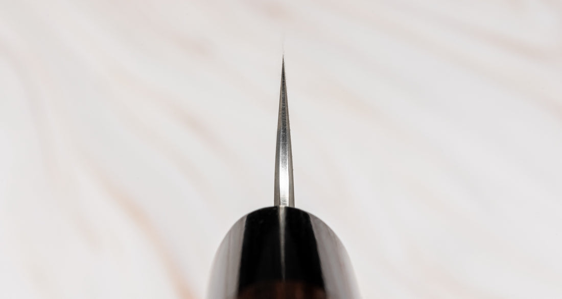 Anryu Petty Aogami #2 RC 130 mm_3