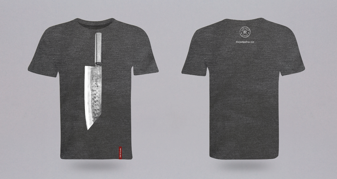 Bunka Black Majica_1