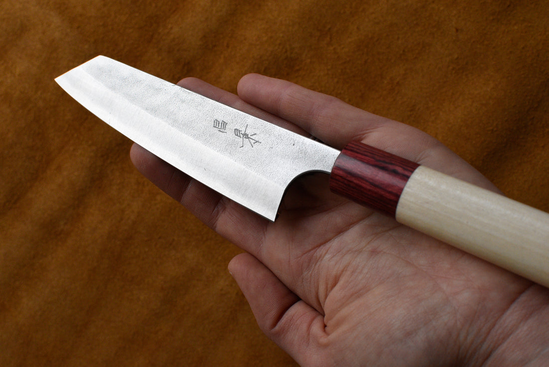 Kato Yuki Ko-Bunka Shirogami #2 135 mm_2