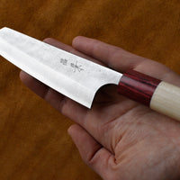 Kato Yuki Ko-Bunka Shirogami #2 135 mm_2