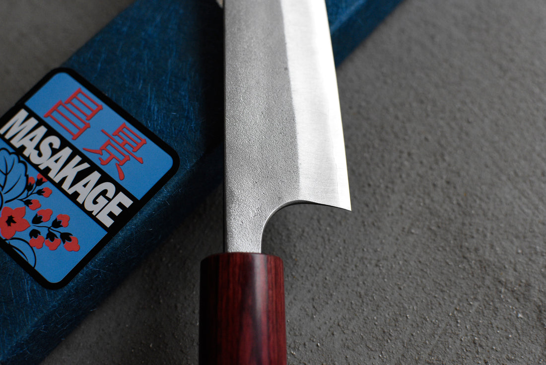 Kato Yuki Ko-Bunka Shirogami #2 135 mm_5