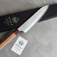 Makoto Gyuto VG-7 Ryusei 210 mm_2