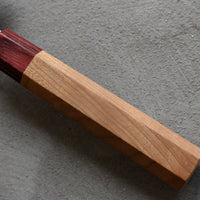 Makoto Gyuto VG-7 Ryusei 210 mm_4