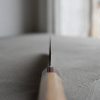 Makoto Gyuto VG-7 Ryusei 240 mm_5