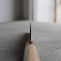 Makoto Gyuto VG-7 Ryusei 210 mm_5
