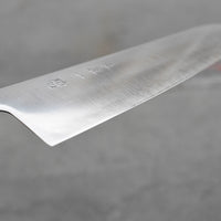 Hokiyama Gyuto Aogami Super WA 240 mm_3