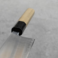 Hokiyama Gyuto Aogami Super WA 240 mm_5