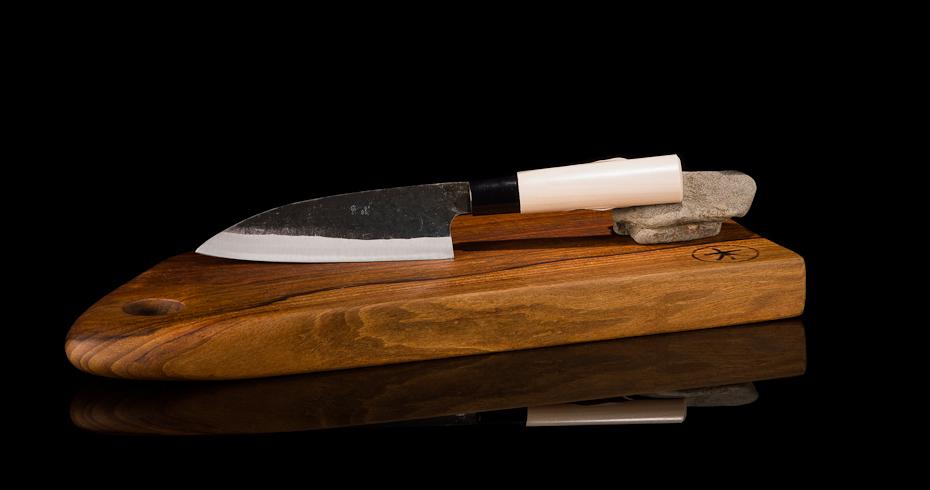 Yoshida Ai-Deba Kuro-uchi 170 mm_3