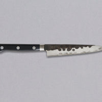 Tojiro VG-10 Petty Hammered 120 mm_1