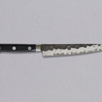 Tojiro VG-10 Petty Hammered 150 mm_1