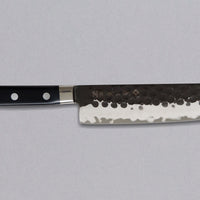 Tojiro VG-10 Nakiri Hammered 165 mm_1