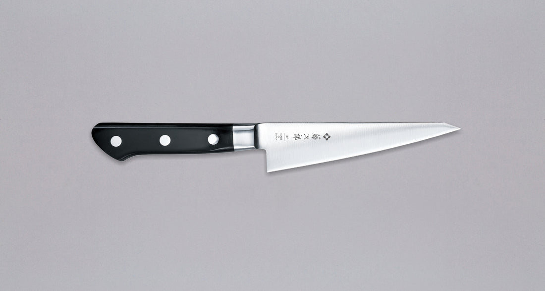 Tojiro DP Garasuki 150 mm_1