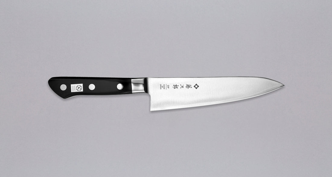 Tojiro DP Gyuto 180 mm_1