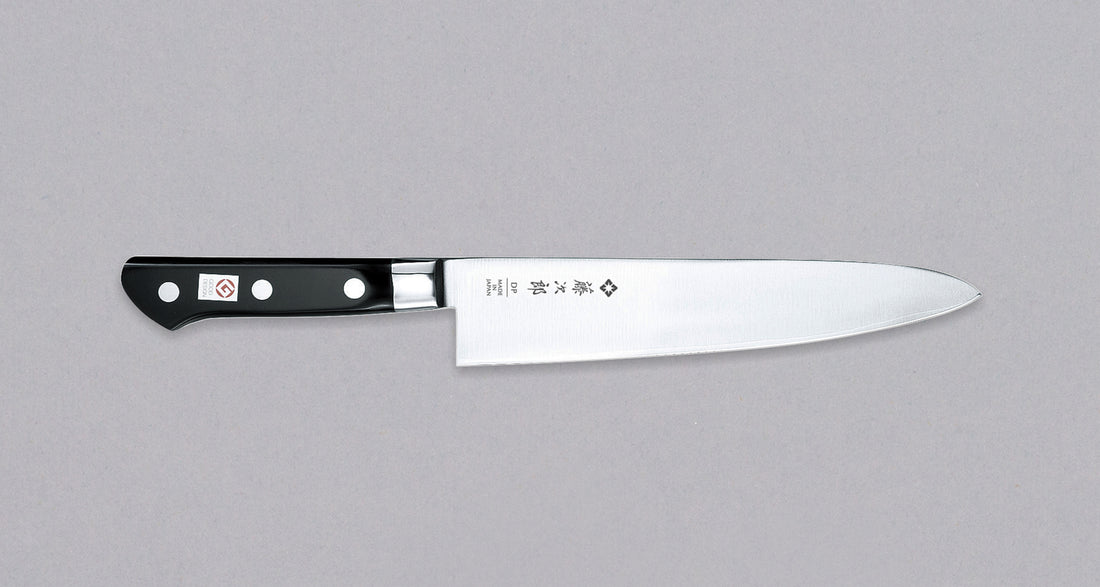 Tojiro DP Gyuto 210 mm_1