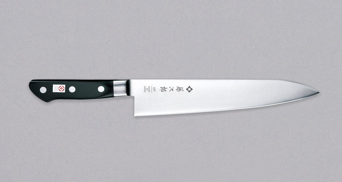 Tojiro DP Gyuto 240 mm_1