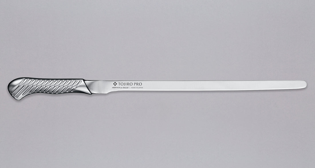 Tojiro Slicer 300 mm_1