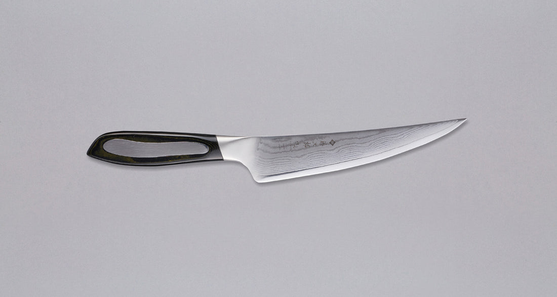 Tojiro American Boning 165 mm_1
