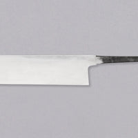 Furaibo Kakugata Usuba Shirogami #2 180 mm - OŠTRICA_2