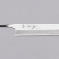 Furaibo Kakugata Usuba Shirogami #2 210 mm - OŠTRICA_1