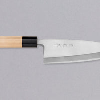 Hokiyama Deba Shirogami #2 180 mm_1