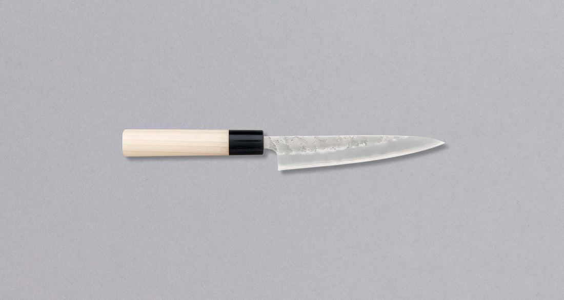 Ginsanko Nashiji Petty 135 mm_1