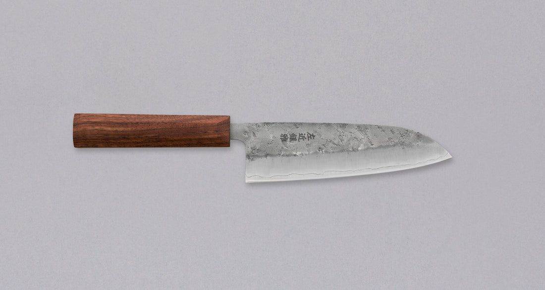 Ginsanko Santoku 165 mm_1