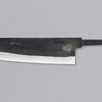 HAP-40 Bunka Black 190 mm - OŠTRICA_2