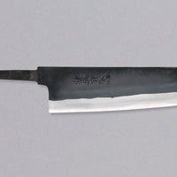 HAP-40 Bunka Black 190 mm - OŠTRICA_1