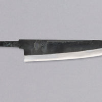 HAP-40 Gyuto Black 210 mm - OŠTRICA_1