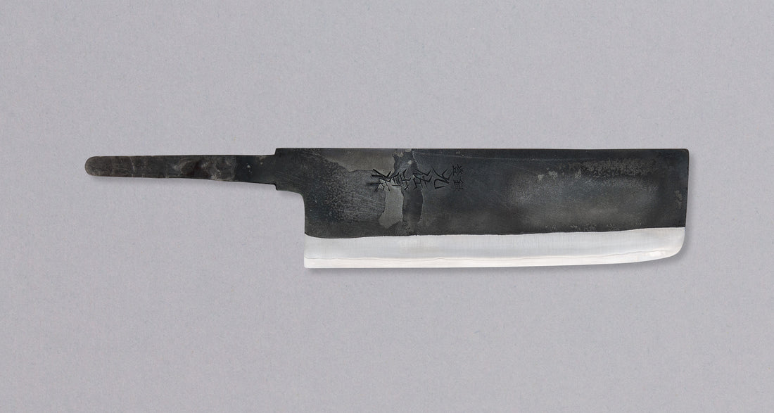 HAP-40 Nakiri Black 170 mm - OŠTRICA_2