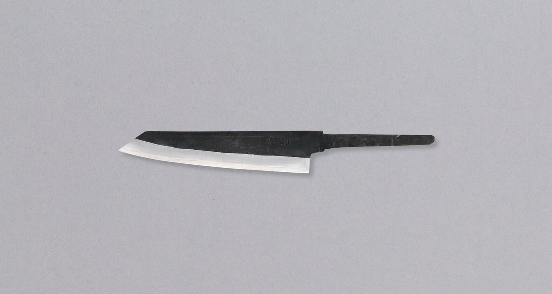 HAP-40 Petty Black 135 mm - OŠTRICA_2