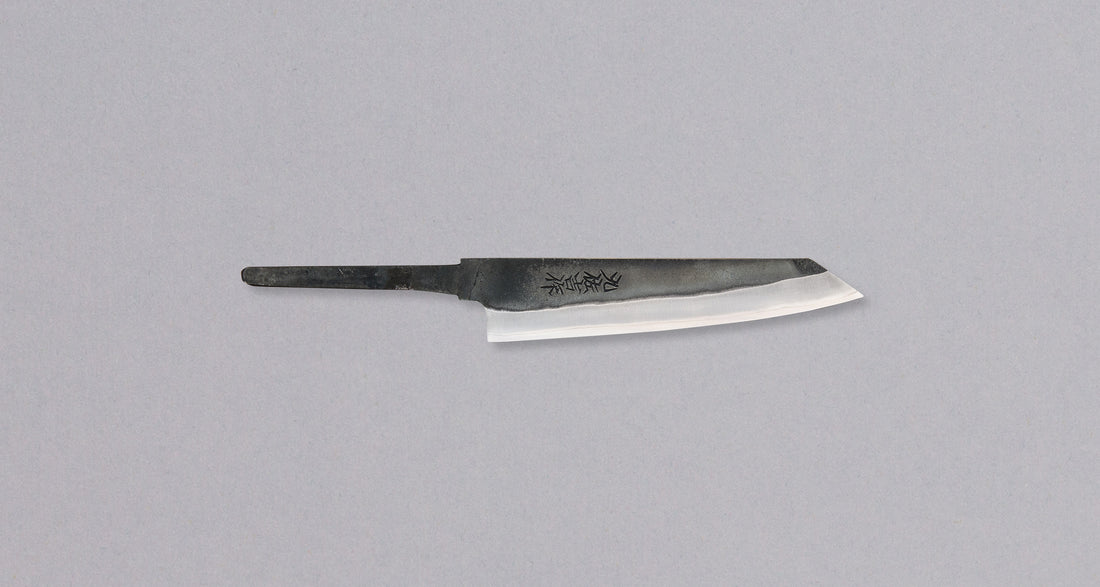 HAP-40 Petty Black 135 mm - OŠTRICA_1