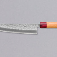Harukaze Gyuto Cherry 210 mm_2